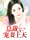 《总裁宠妻上天》