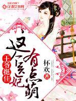 《王爷挺住：这个医妃有点萌》