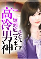《一婚到底，高冷男神又来了》