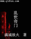 《乱世奇门》