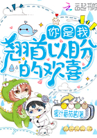 《你是我翘首以盼的欢喜》