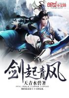 《剑起青风》