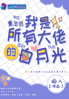 《重生后我是所有大佬的白月光》