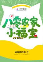 《八零农家小福宝》