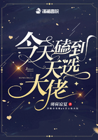 《今天磕到天选大佬》
