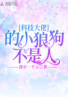 《科技大佬的小狼狗不是人》
