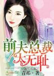 《前夫总裁，太无耻！》