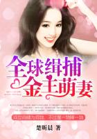 《全球缉捕金主萌妻》