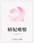 《娇妃难娶》