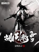 《胡风寒雪》