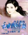 《冷总裁的甜蜜娇妻》