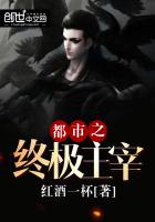 《都市之终极主宰》