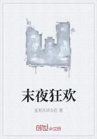 《末夜狂欢》