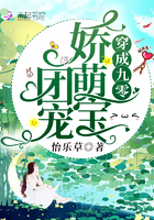 《穿成九零团宠娇萌宝》