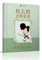 《机长的全能宅妻》