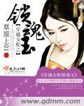 《穿越女配之锁魂玉》