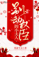 《别动权臣的小夫人》