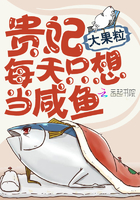 《贵妃每天只想当咸鱼》