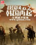 《战国风云之韩国再起》