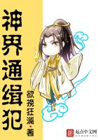 《神界通缉犯》