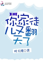 《尊上你家徒儿又翻天了》