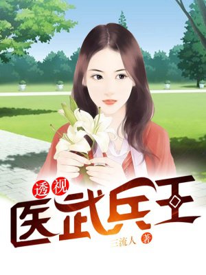 《透视医武兵王》