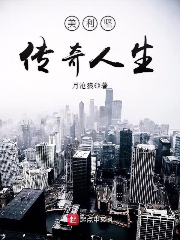 《美利坚传奇人生》