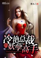 《冷艳总裁的妖孽高手》