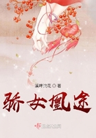 《骄女凰途》