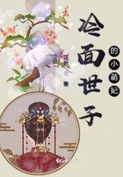 《冷面世子的小萌妃》