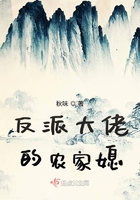 《反派大佬的农家媳》