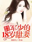 《盛宠蜜爱：军少的18岁甜妻》