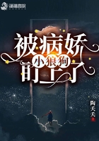 《被病娇小狼狗盯上了》