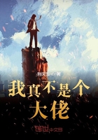 《我真不是个大佬》