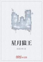 《星月狼王》