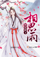 《相思树下相思雨》