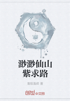 《渺渺仙山紫求路》
