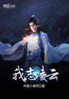 《我志凌云》