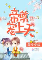 《萌狐倾城：帝尊，宠上天！》