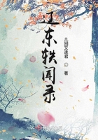 《辽东轶闻录》