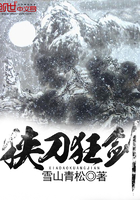 《狭刀狂剑》
