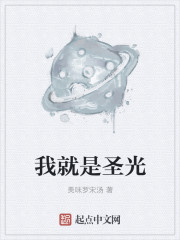 《我就是圣光》