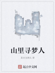 《山里寻梦人》