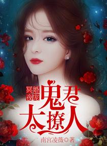 《冥婚夜宠：鬼君，太撩人》