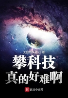《攀科技真的好难啊》