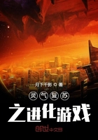 《灵气复苏之进化游戏》