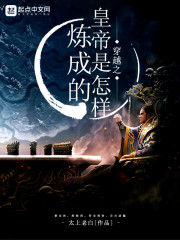 《穿越之皇帝是怎样炼成的》