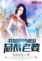 《我的绝色冰山总裁老婆》