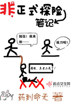 《非正式探险笔记》