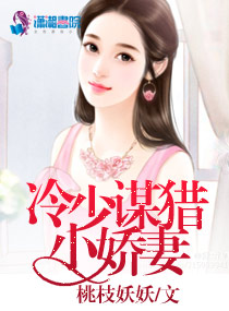 《冷少谋猎小娇妻》